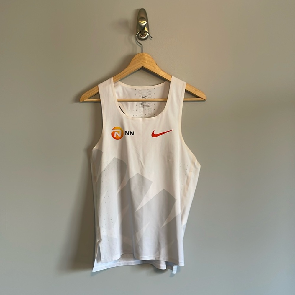 Nike AeroSwift Running Singlet